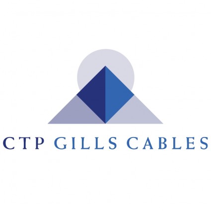 CTP жабры кабели