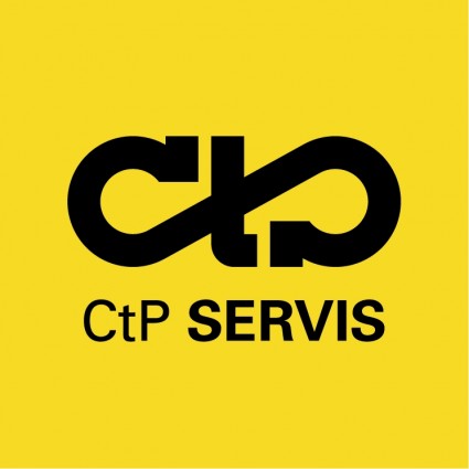 CTP servis