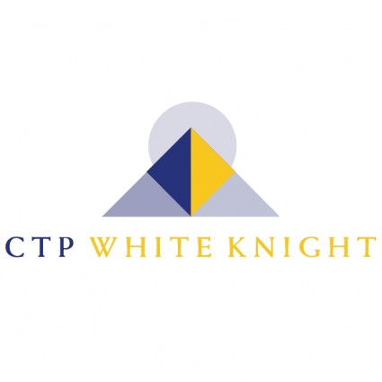 CTP white knight