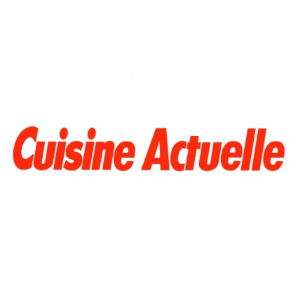 masakan actuelle