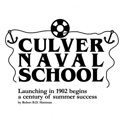 โรงเรียนเรือ culver