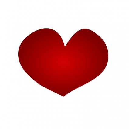 قلب cuore