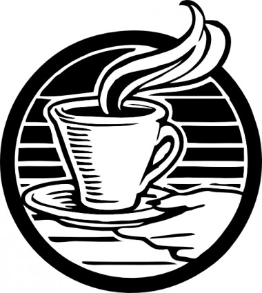 Tasse Kaffee ClipArt