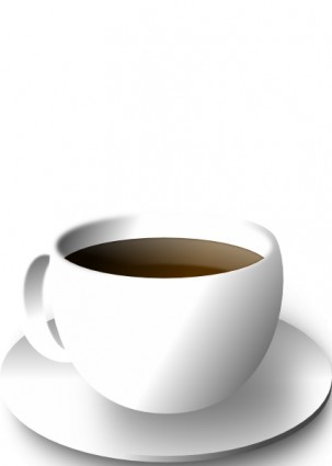 tazza di ClipArt caffè