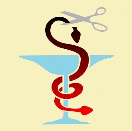con rắn đầu y tế clip nghệ thuật cắt