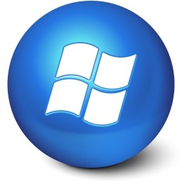 lucu bola windows