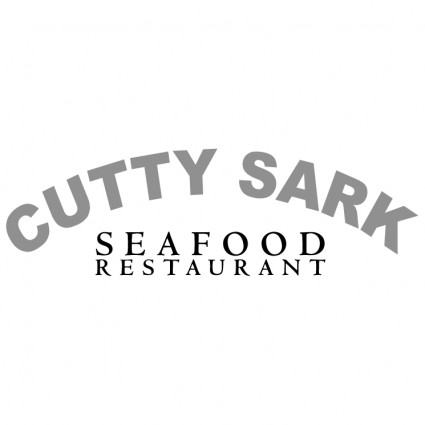 restaurante de mariscos de Cutty sark