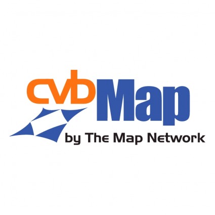 cvb マップ