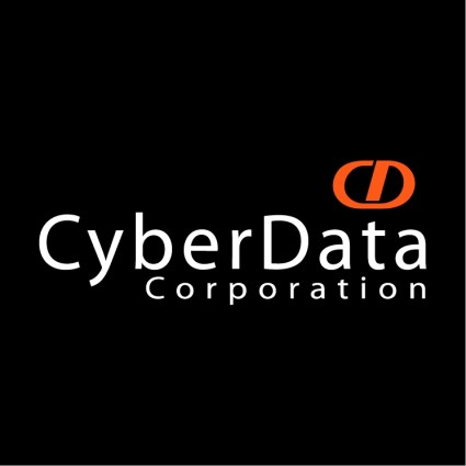 cyberdata 株式会社