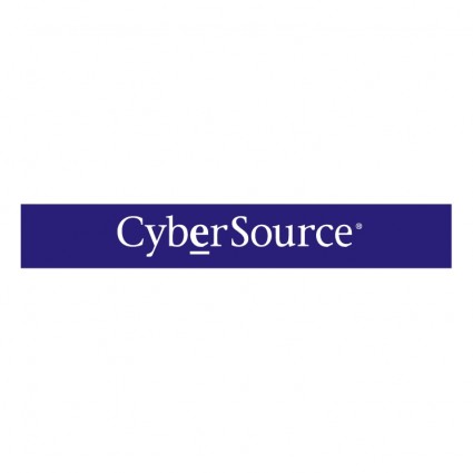 transaction central cyber source