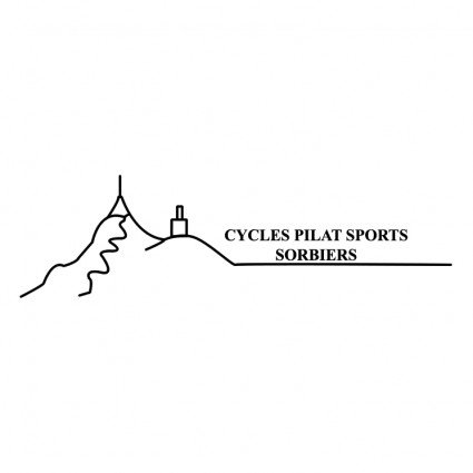 Zyklus Pilat Sport sorbiers