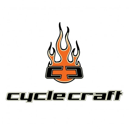 cyclecraft 自転車