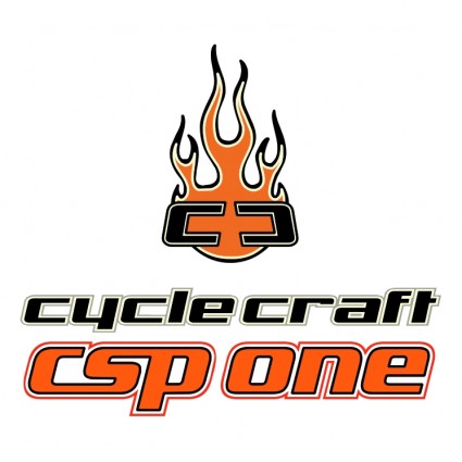 csp cyclecraft satu