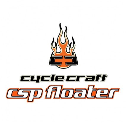 Cyclecraft-floater