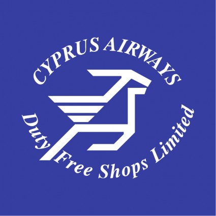vie aeree della Cipro