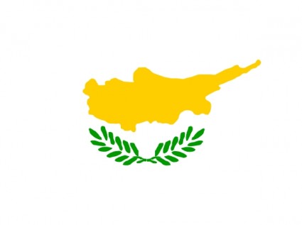Zypern-ClipArt