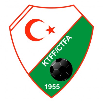 Asociación de fútbol turco de Chipre