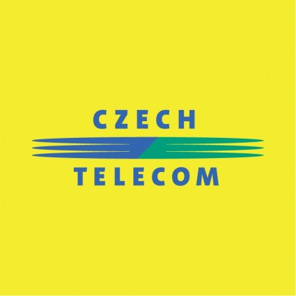 Czeski telecom