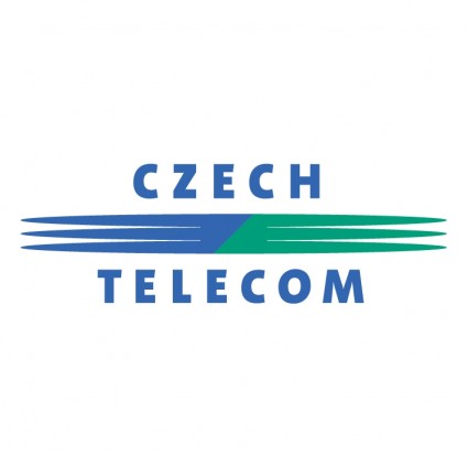 التشيكية للاتصالات