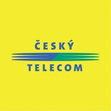 Czeski telecom