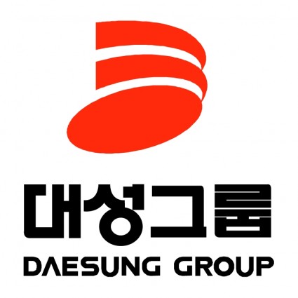 Daesung gruppo