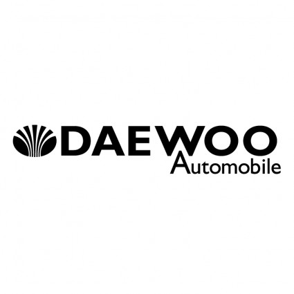 samochodowe Daewoo