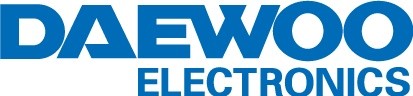logo de Daewoo electronics