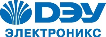 Daewoo Logo rus3 mit shell