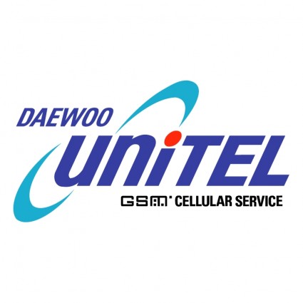 Daewoo unitel