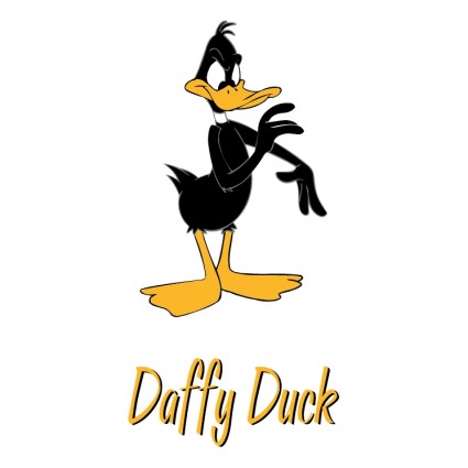 Daffy Duck