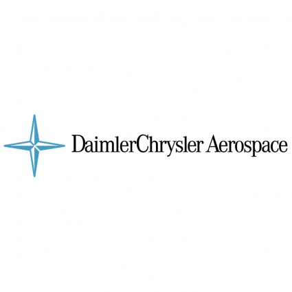 DaimlerChrysler аэрокосмической