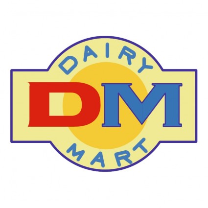 Dairy mart