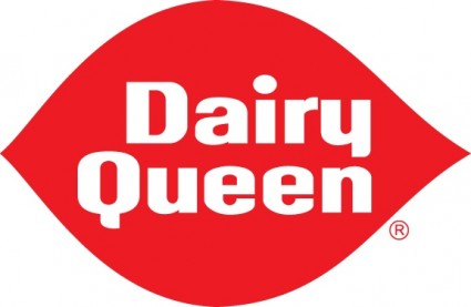 Молочная Королева logo2