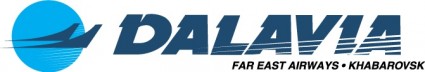 logotipo de avia dal