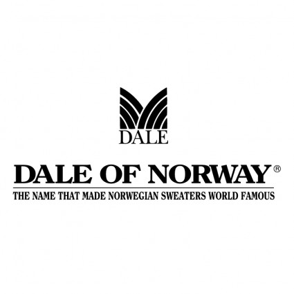 Dale của Na Uy