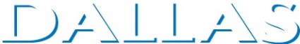logotipo de Dallas