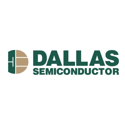 semicondutor de Dallas