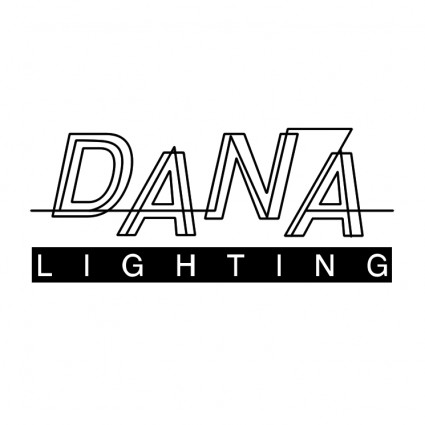 Dana iluminação