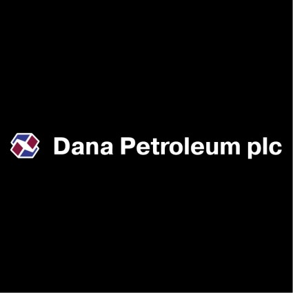 pétrole de Dana