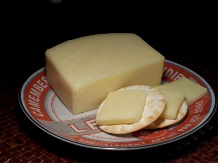 danbo 치즈 우유 제품 식품