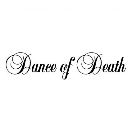 danza de la muerte