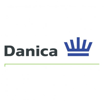 pensão de Danica