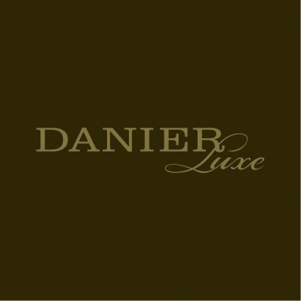 luxe danier