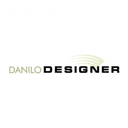 達尼洛 · 設計師