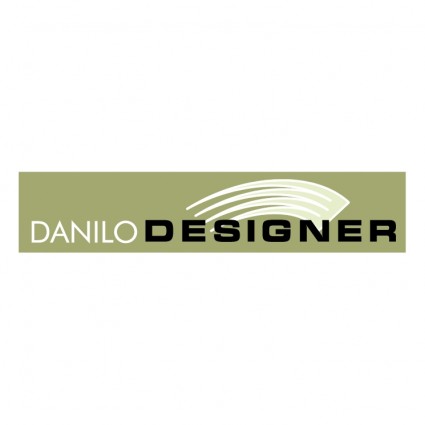 Danilo projektant