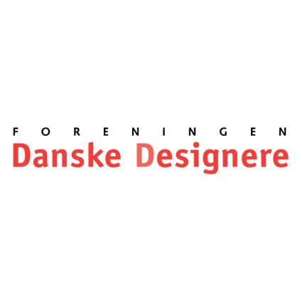 Danske designere