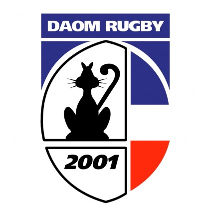 DAOM rugby