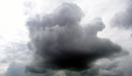 đám mây đen