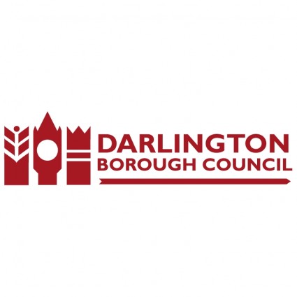 Consejo de la ciudad de Darlington