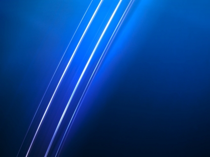 Dashing Blue Wallpaper Abstract Other